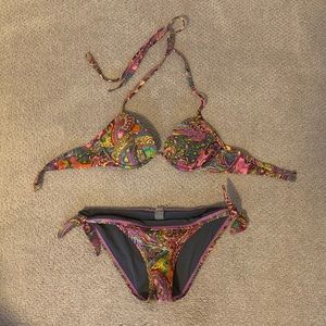 Victoria’s Secret Swimsuit